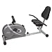 Stamina Magnetic Resistance Recumbent Bike