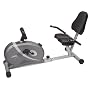 Stamina Magnetic Resistance Recumbent Bike