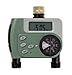Orbit 94148 'Buddy II' Two-Port Digital Tap Timer