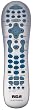 RCA 8 Device Remote with Advanced DVR, DVD and HDTV Functions RCR812N