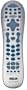 RCA 8 Device Remote with Advanced DVR, DVD and HDTV Functions RCR812N