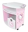 Hello Kitty Media Center, by KidKraft