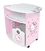 Hello Kitty Media Center, by KidKraft