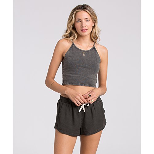 Billabong Junior's Secret Tide Halter Tank