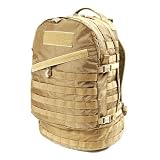 BLACKHAWK! Lightweight Phoenix Pack - Coyote Tan