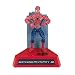 Spider-Man Web Blasting Bank