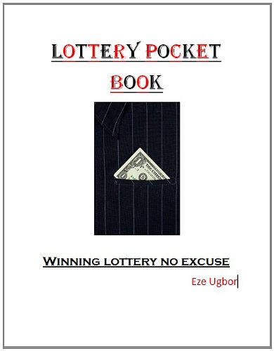 Lottery Pocket Book