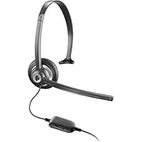 Plantronics M214C Headset with Adjustable Volume