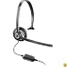 Plantronics M214C Headset with Adjustable Volume