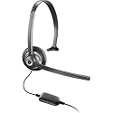 Plantronics M214C Headset with Adjustable Volume