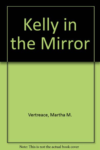 Kelly in the Mirror