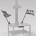 Kaiser 205657 RB 5056 HF Light Set, Dimmable (Black)