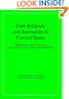 Path Integrals and Anomalies in Curved Space (Cambridge Monographs on Mathematical Physics)