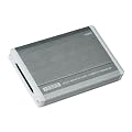 I-O DATA ExpressCard/34�f�[�^�J�[�h�pUSB�ϊ��A�_�v�^�[ USB2-EXCADP