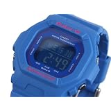 CASIO Baby-G カシオ 腕時計 レディース BG5601-2B/メンズ/レディース/プレゼント/父の日/ウォッチ/ギフト