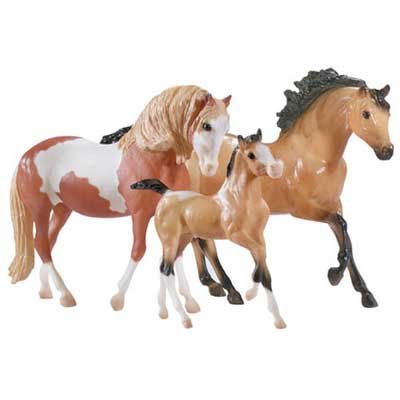 Buy Breyer The Spirit Stallion of the Cimarron Collection