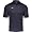 Midnight Navy/white