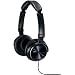 JVC HA-S360-B-E Stereokopfh�rer (112 dB, 1000 mW) schwarz