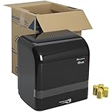 Georgia-Pacific ADS200B Cormatic Automated Designer Series Towel Dispenser