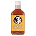 Florida State Seminoles NCAA Hot Sauce - 6.6oz flask Image