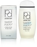 Paula Dorf Sweep Away Makeup Remover 100ml/3.3oz