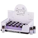 Aromatherapy Oil (24) Display
