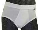 Schiesser Herren Feinripp Sportslip im Doppelpack AKTION - 205401