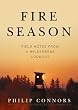 Fire Season: Field Notes from a Wilderness Lookout (Library Edition)