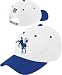Indianapolis Colts Throwback Logo Hat