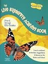 Live Butterfly Activity Book