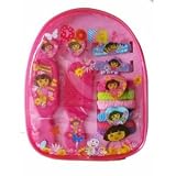 Nick Jr. Dora l'exploratrice: Accessoire de cheveux