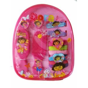 Nick Jr. Dora l'exploratrice: Accessoire de cheveux