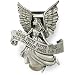 AUTO VISOR CLIP (GUARDIAN ANGEL)