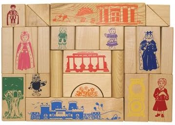 Neighborhood Block Set