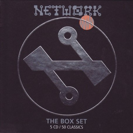Buy Network: the Box Set online at Discounted New and Used prices. Delivered to your door with Childrens Toyshop.com