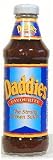 Daddies Sauce 12oz Bottle