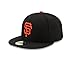 MLB San Francisco Giants Game AC On Field 59Fifty Fitted Cap-700