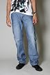 Levi's 514® Slim Fit Jeans in Straight Echo