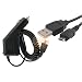 LG Xenon GR500/LX265 Rumor2/AX265 Banter/UX265 USB Data Cable + Rapid Car Charger