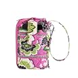 Vera Bradley Carry It All Wristlet