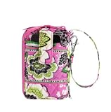 Vera Bradley Carry It All Wristlet
