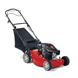 MTD 53SPO 53cm/21 Self Propelled Rotary Lawnmower