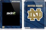 Skinit Notre Dame Vinyl Skin for Apple New iPad