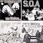 Dischord 1981: The Year in Seven Inches