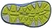 Columbia Toddler Techsun Vent Sandal (Toddler)