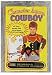COWBOY CHARACTER APRON