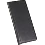 Osgoode Marley Cashmere Business Card Directory (Black)