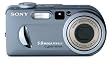 Sony DSC-P10 Digital Camera [5MP 3xOptical]