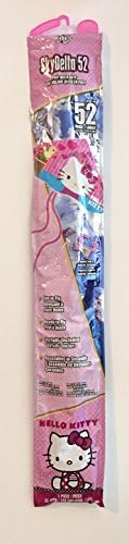 HTF Xkites Skydelta 52" Wide Hello Kitty Kite