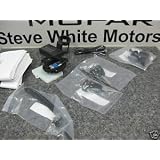 08 09 10 MOPAR REMOTE START JEEP LIBERTY SAME AS OEM by Jeep